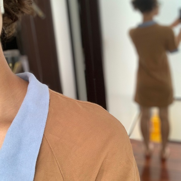 Asos T shirt Dress - Picture 3 of 8